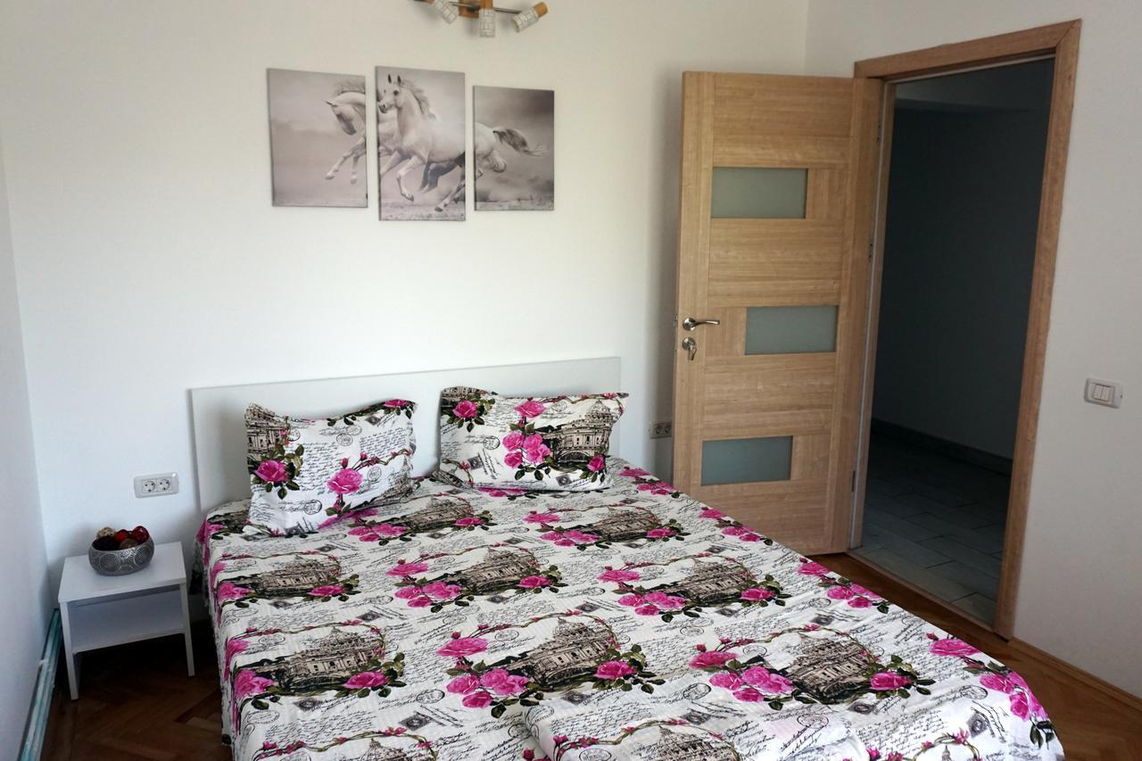La Alina Appartement